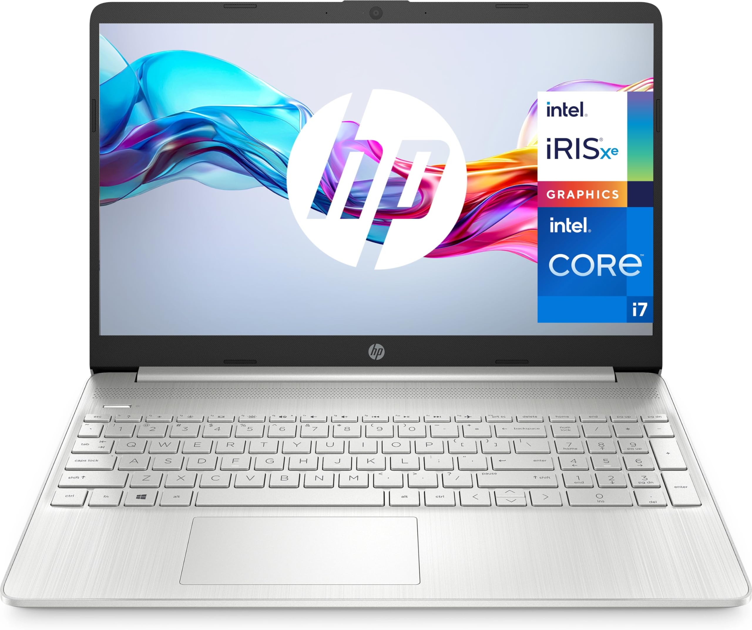 Portátil HP
