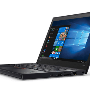 LENOVO Thinkpad x270 (256GB)