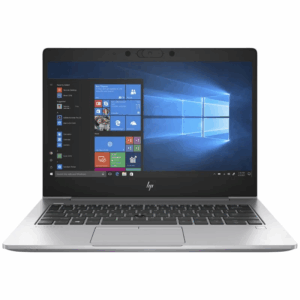 HP Elitebook 830 G6 (256GB)
