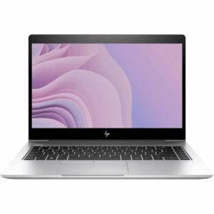 HP Elitebook 840 G6 (128GB)