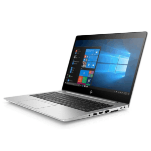 HP Elitebook 840 G5 (256GB)