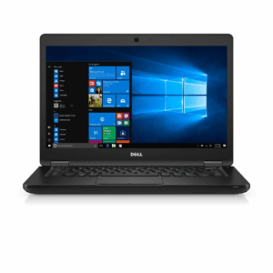 DELL Latitude 5480 (128GB)