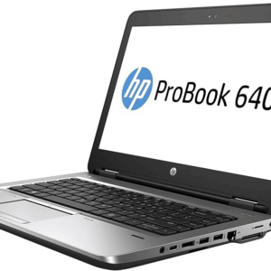 HP Probook 640 G2 (480GB)