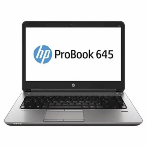 HP Probook 645 G1 (256GB)