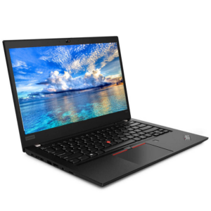 LENOVO Thinkpad T495s (500GB)