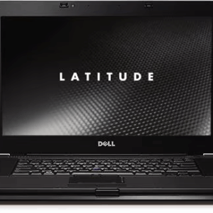 DELL Latitude e6510 (128GB)