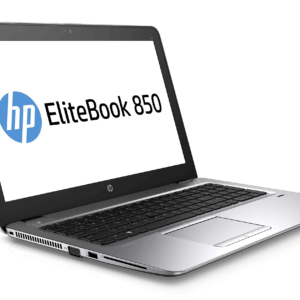 HP Elitebook 850 G3 (120GB)