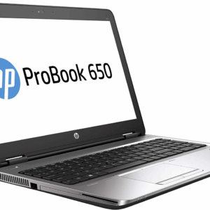 HP Probook 650 G2 (256GB)