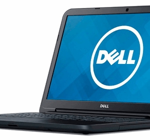DELL Inspiron 3543 (128GB)