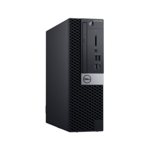 DELL Optiplex 5060 (128GB)