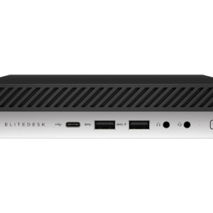 HP Elitedesk 800 G3 (120GB)