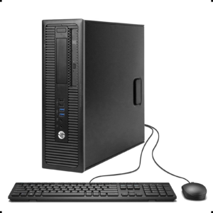 HP Elitedesk 800 G1 (500GB)
