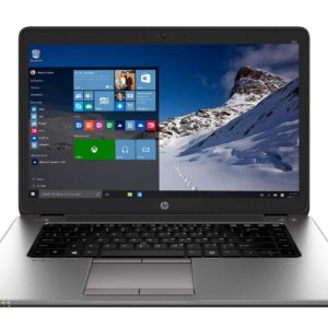 HP Elitebook 850 G2 (480GB)